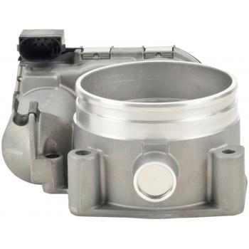 BOSCH 0280750474 - Fuel Injection Throttle Body Assembly Product image