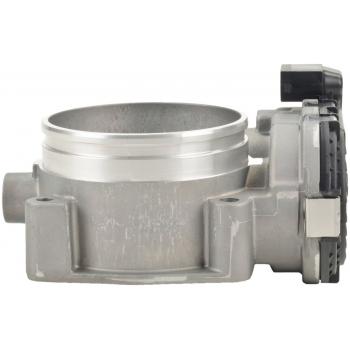 BOSCH 0280750474 - Fuel Injection Throttle Body Assembly Product image