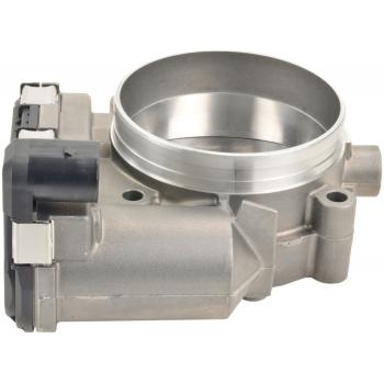 BOSCH 0280750487 - Fuel Injection Throttle Body Assembly Product image