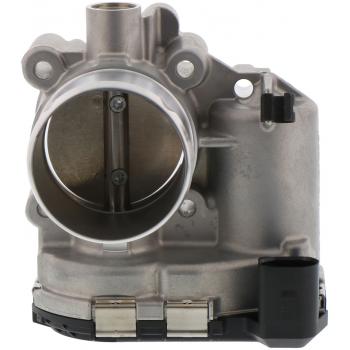 BOSCH 0280750535 - Fuel Injection Throttle Body Assembly Product image