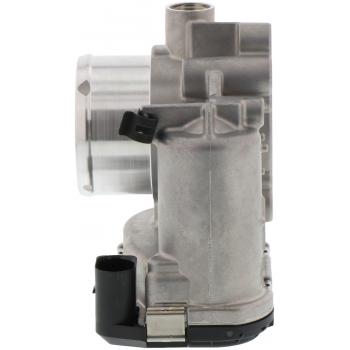 2013 Ford Fusion Fuel Injection Throttle Body Assembly Bosch 0280750535 image 4 of 4