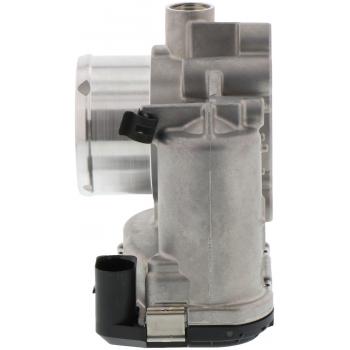 BOSCH 0280750535 - Fuel Injection Throttle Body Assembly Product image