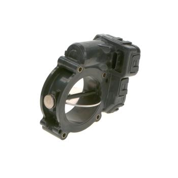 2022 Mercedes-Benz Sprinter 3500 Fuel Injection Throttle Body Assembly