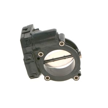 Bosch 0280750573 Fuel Injection Throttle Body Assembly product image 5 of 7
