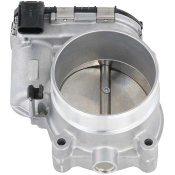 2016 Ford F-350 Super Duty Fuel Injection Throttle Body Assembly