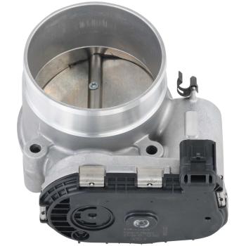 2016 Ford F-150 Fuel Injection Throttle Body Assembly Bosch 0280750603 image 2 of 4