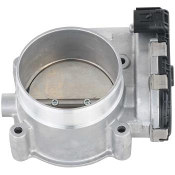 2016 Ford F-150 Fuel Injection Throttle Body Assembly Bosch 0280750603 image 4 of 4