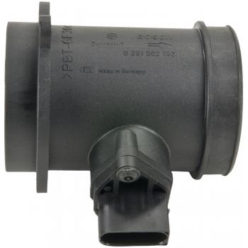 BOSCH 0281002152 - Mass Air Flow Sensor Product image