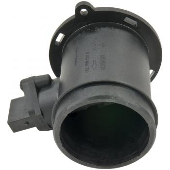 1999 Mercedes-Benz E300 Mass Air Flow Sensor Bosch 0281002152 image 4 of 4