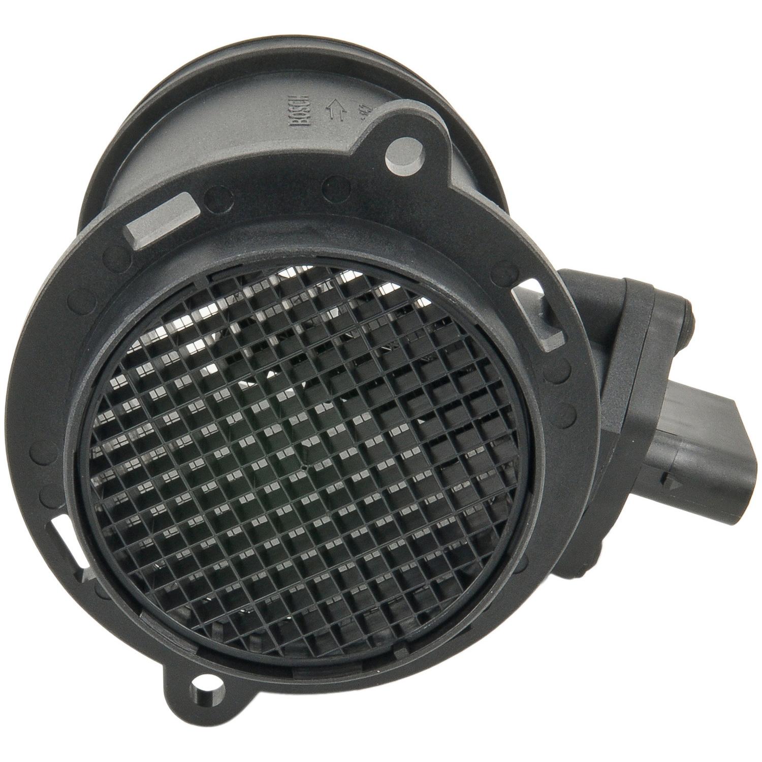 Bosch 0281002152 - Mass Air Flow Sensor Bosch 0281002152 Mass Air Flow Sensor product image 5 of 5