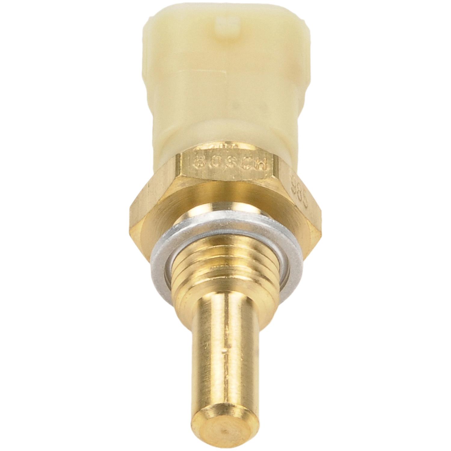 Bosch 0281002169 - Engine Coolant Temperature Sensor Bosch 0281002169 Engine Coolant Temperature Sensor product image 1 of 5