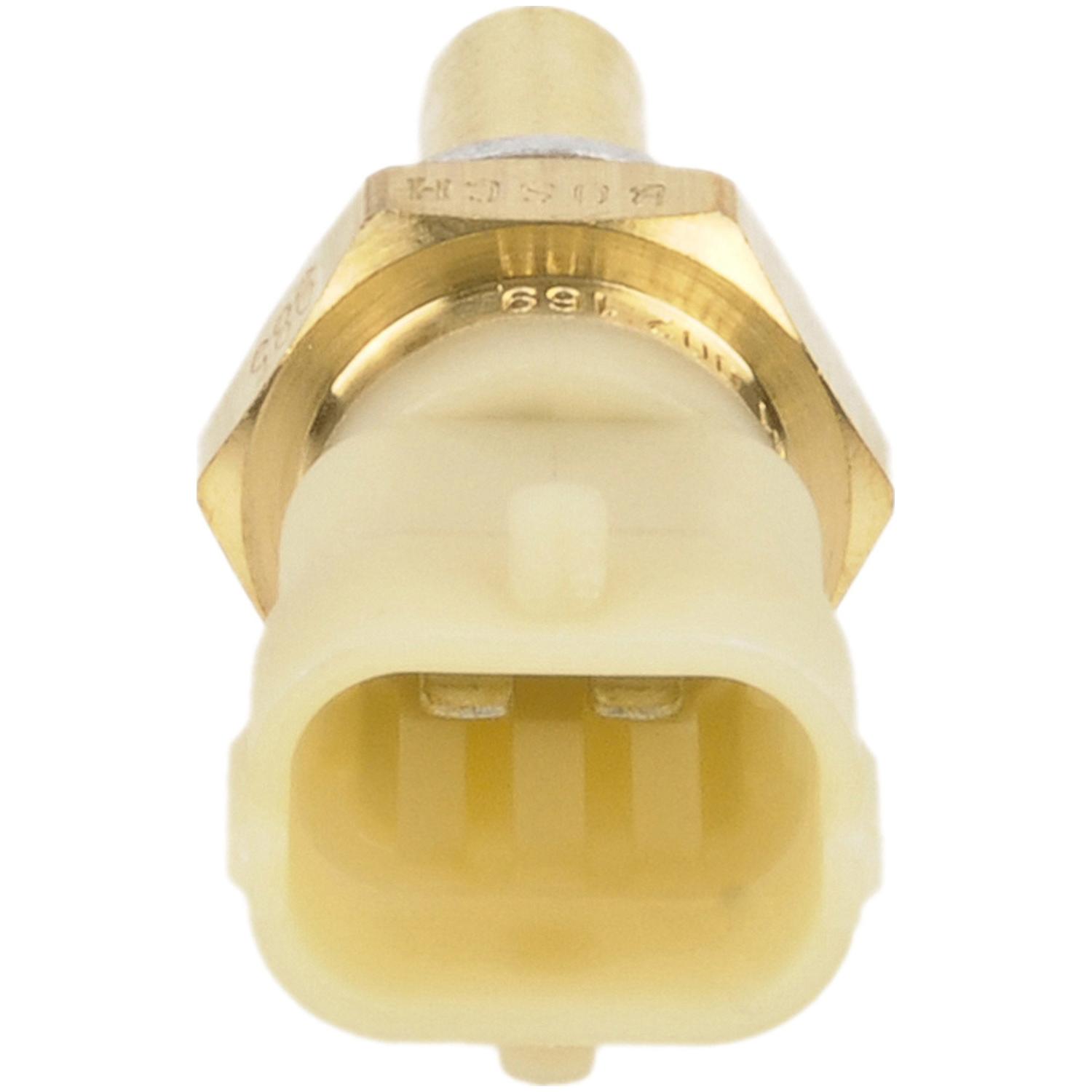 Bosch 0281002169 - Engine Coolant Temperature Sensor Bosch 0281002169 Engine Coolant Temperature Sensor product image 2 of 5