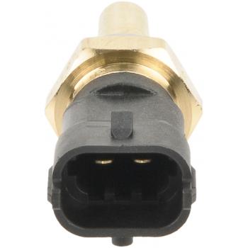 2003 Cadillac CTS Engine Coolant Temperature Sensor Bosch 0281002170 image 2 of 4