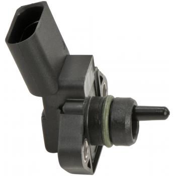 2002 Audi TT Quattro Manifold Absolute Pressure Sensor Bosch 0281002177 image 4 of 4