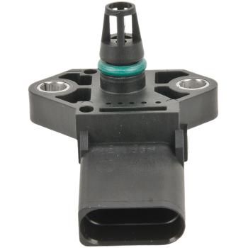 2004 Volkswagen Jetta Manifold Absolute Pressure Sensor Bosch 0281002399 image 3 of 4