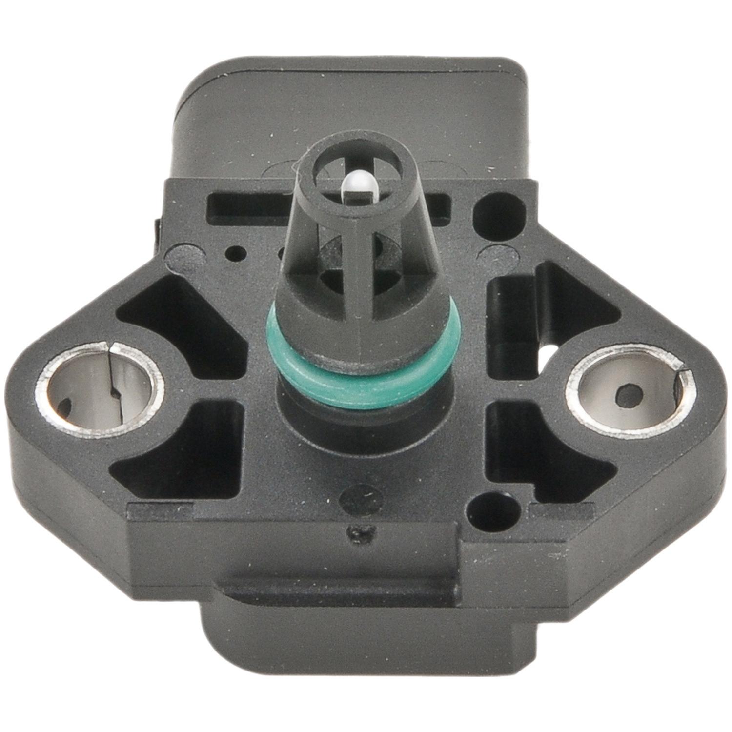 Bosch 0281002401 - Turbocharger Boost Sensor Bosch 0281002401 Manifold Absolute Pressure Sensor product image 1 of 5