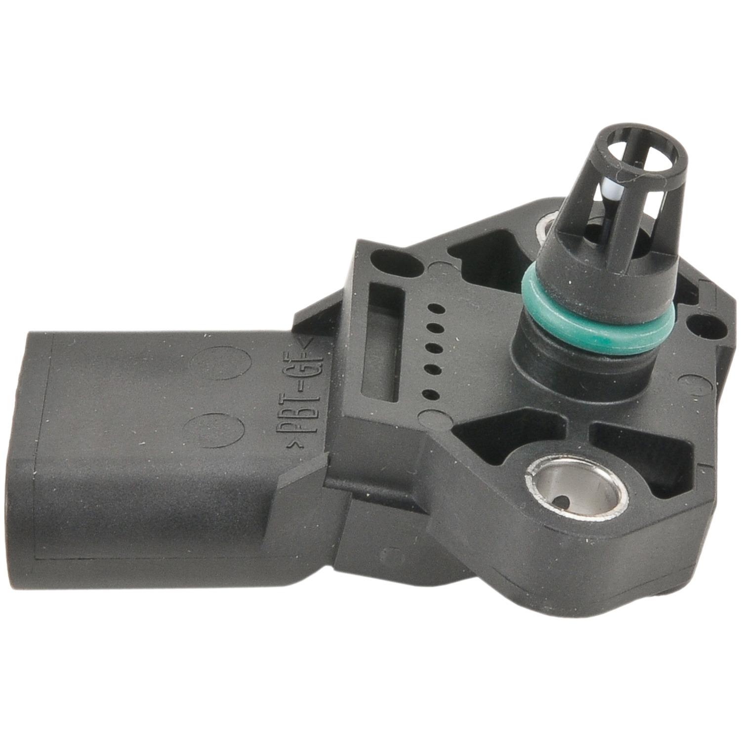 Bosch 0281002401 - Turbocharger Boost Sensor Bosch 0281002401 Manifold Absolute Pressure Sensor product image 4 of 5