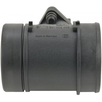 2006 Porsche Cayenne Mass Air Flow Sensor Bosch 0281002435 image 1 of 4