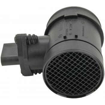 2006 Porsche Cayenne Mass Air Flow Sensor Bosch 0281002435 image 4 of 4