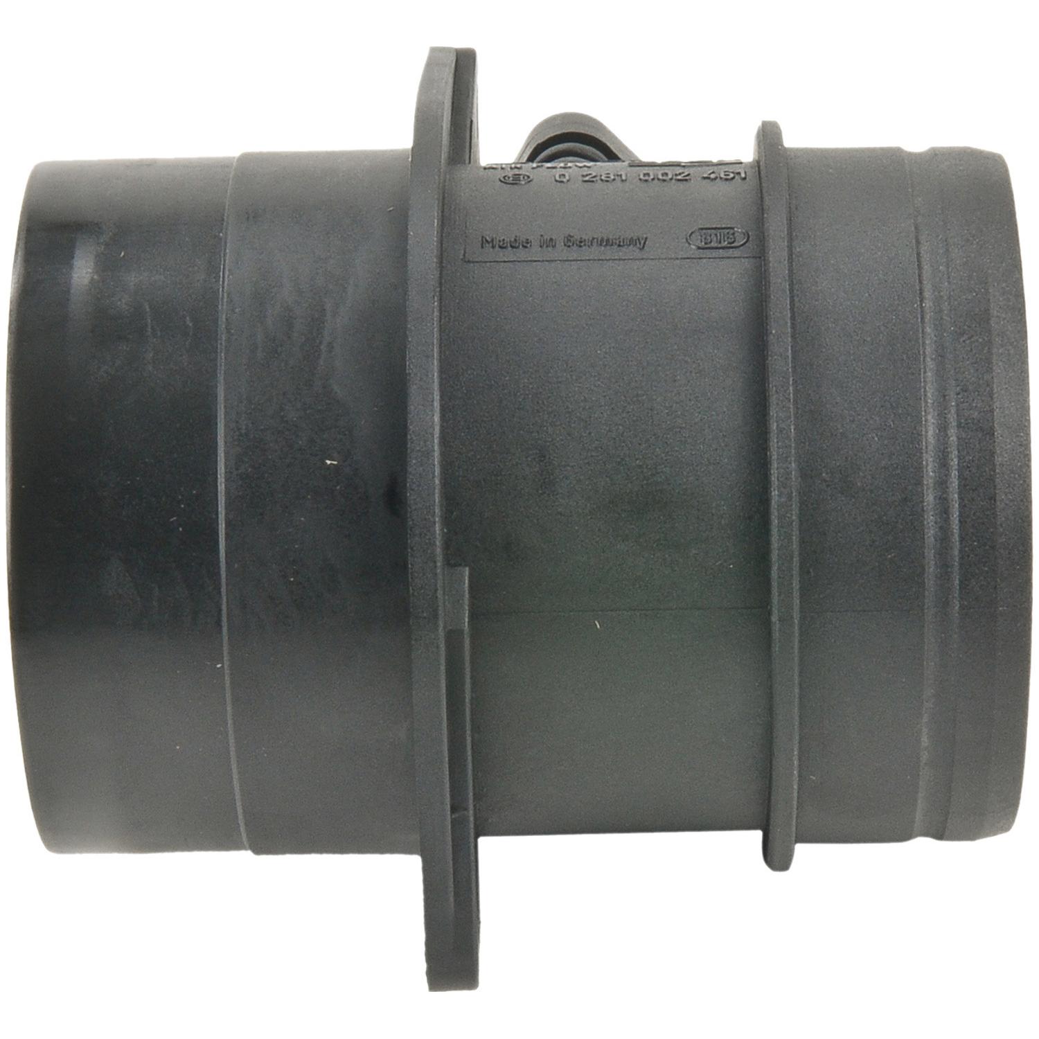 Bosch 0281002461 Mass Air Flow Sensor product image 1 of 5