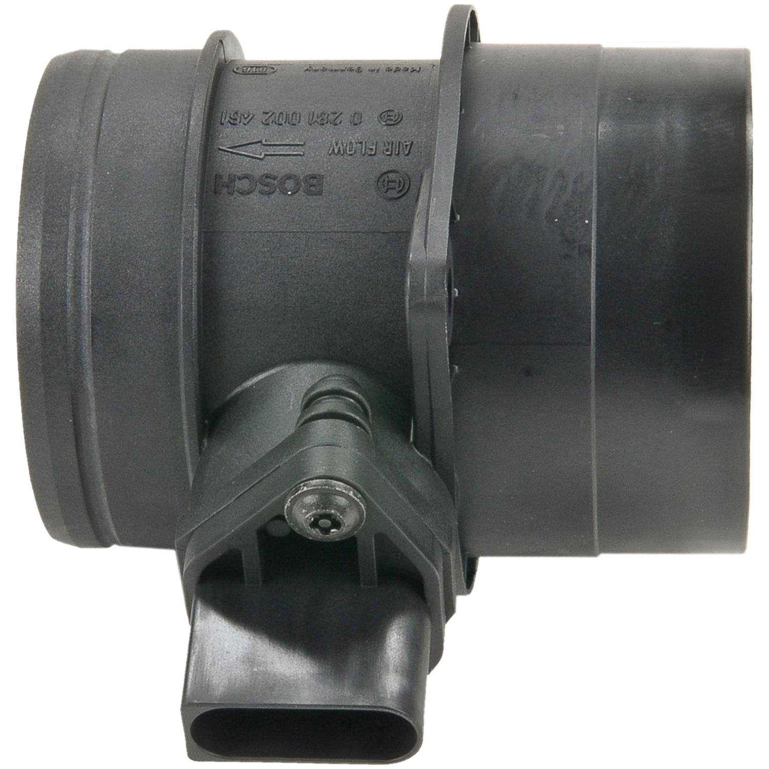 Bosch 0281002461 Mass Air Flow Sensor product image 3 of 5