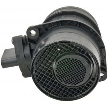2005 Volkswagen Passat Mass Air Flow Sensor Bosch 0281002461 image 4 of 4