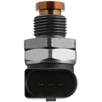 2011 BMW 335d Fuel Pressure Sensor Bosch 0281002497 image 1 of 4
