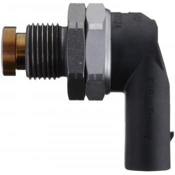2011 BMW 335d Fuel Pressure Sensor Bosch 0281002497 image 3 of 4