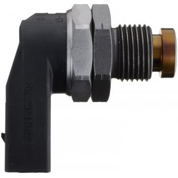 2011 BMW 335d Fuel Pressure Sensor Bosch 0281002497 image 4 of 4