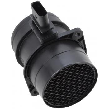 2014 Volkswagen Golf Mass Air Flow Sensor Bosch 0281002735 image 2 of 4