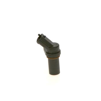 2014 Volvo 9700 Engine Camshaft Position Sensor Bosch 0281002742 image 3 of 4