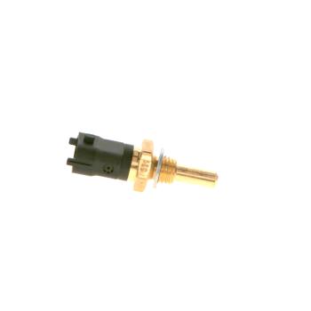 2014 Volvo 9700 Engine Coolant Temperature Sensor Bosch 0281002744 image 3 of 4