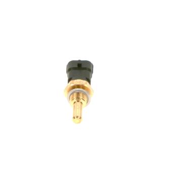 2014 Volvo 9700 Engine Coolant Temperature Sensor Bosch 0281002744 image 4 of 4