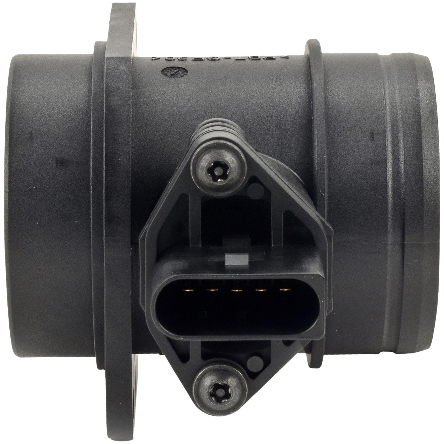 Bosch 0281002757 - Mass Air Flow Sensor Bosch 0281002757 Mass Air Flow Sensor product image 2 of 5