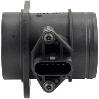 2001 Volkswagen Beetle Mass Air Flow Sensor Bosch 0281002757 image 3 of 4