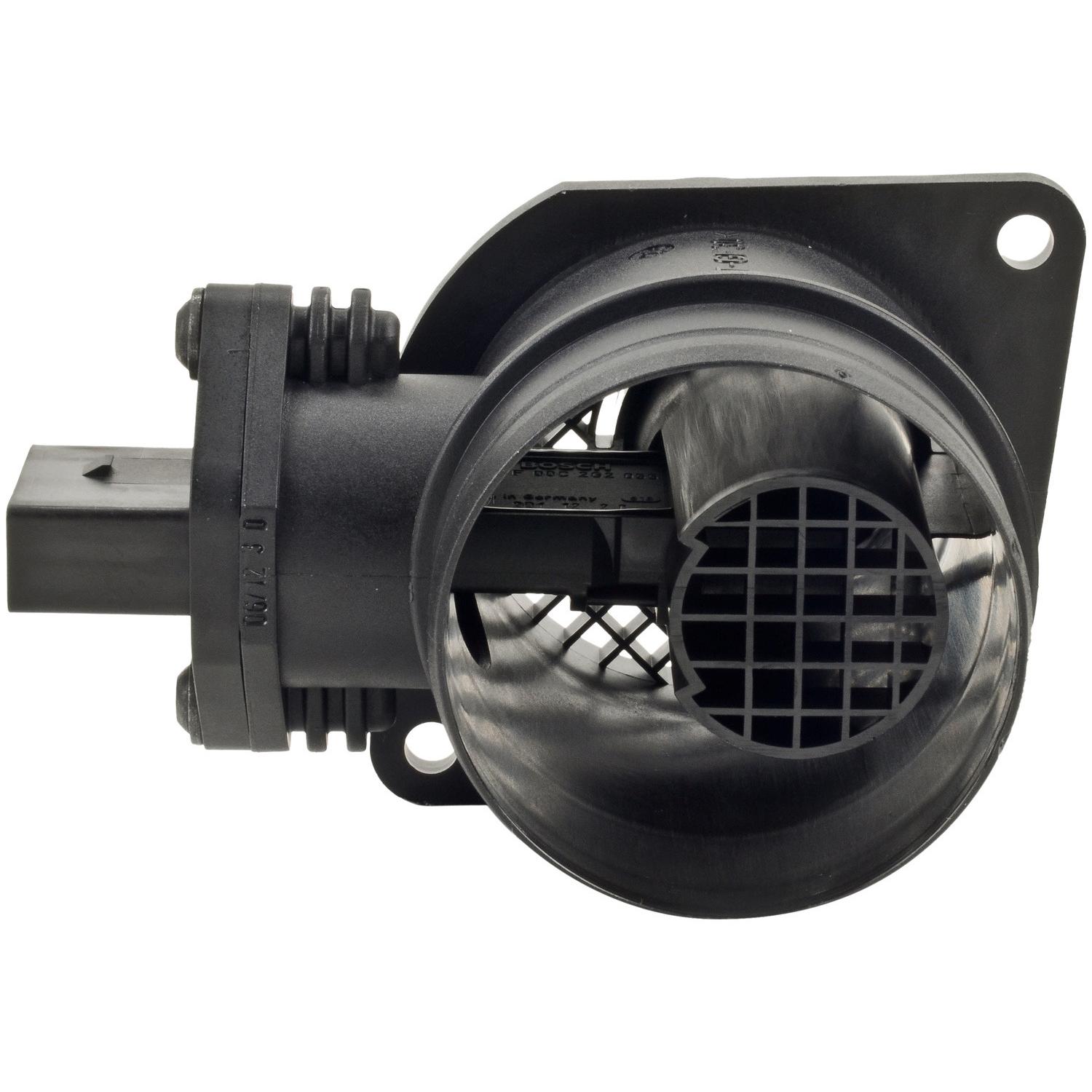 Bosch 0281002757 - Mass Air Flow Sensor Bosch 0281002757 Mass Air Flow Sensor product image 4 of 5