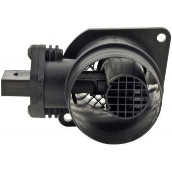 2001 Volkswagen Beetle Mass Air Flow Sensor Bosch 0281002757 image 4 of 4