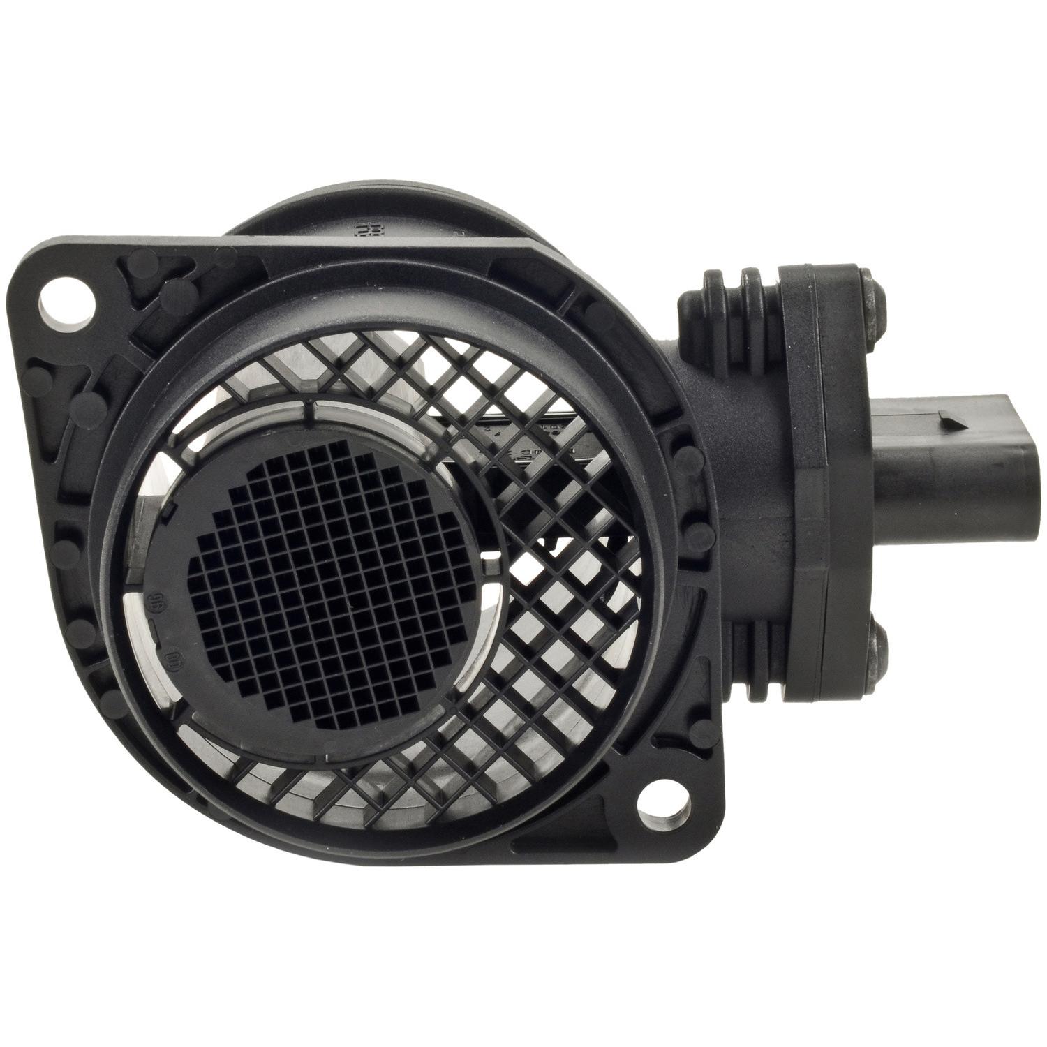 Bosch 0281002757 - Mass Air Flow Sensor Bosch 0281002757 Mass Air Flow Sensor product image 5 of 5