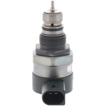 2013 Mercedes-Benz ML350 Diesel Fuel Injector Pump Pressure Relief Valve Bosch 0281002826 image 3 of 4
