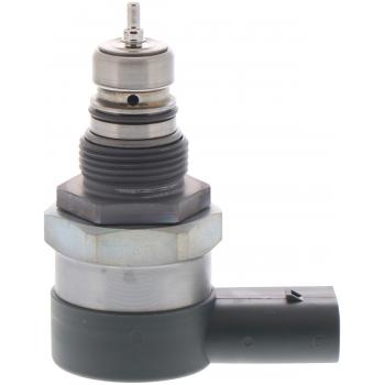 2013 Mercedes-Benz ML350 Diesel Fuel Injector Pump Pressure Relief Valve Bosch 0281002826 image 4 of 4