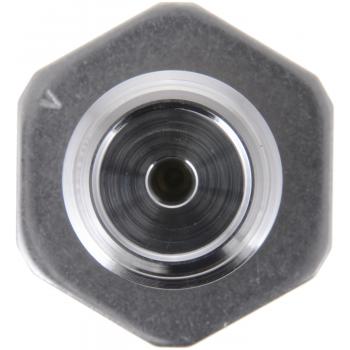 2009 Mercedes-Benz ML320 Fuel Pressure Sensor