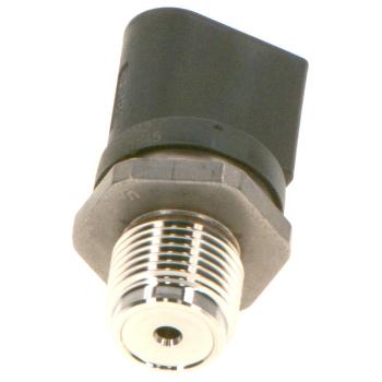 Bosch 0281002842 - Fuel Injection Fuel Rail Pressure Sensor Bosch 0281002842 Fuel Injection Fuel Rail Pressure Sensor product image 6 of 8