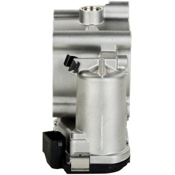 2009 Dodge Sprinter 2500 Fuel Injection Throttle Body Assembly Bosch 0281002894 image 4 of 4