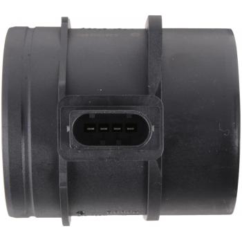 2007 Jeep Grand Cherokee Mass Air Flow Sensor Bosch 0281002896 image 2 of 4