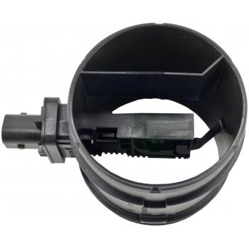 2011 Saab 9-5 Mass Air Flow Sensor Bosch 0281002912 image 3 of 4