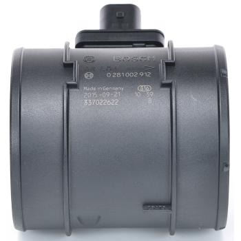 Bosch 0281002912 Mass Air Flow Sensor product image 7 of 9