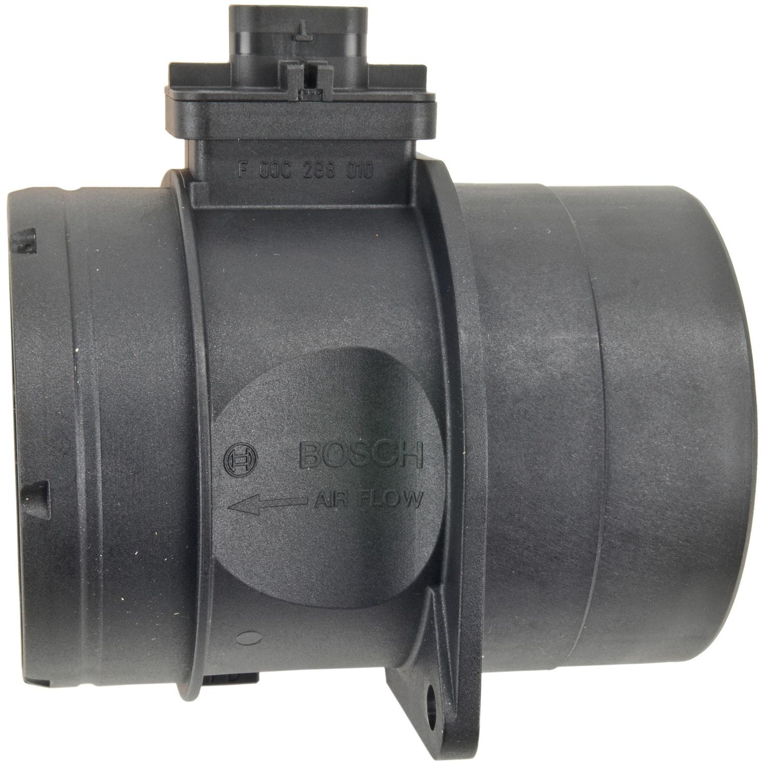 Bosch 0281002956 - Mass Air Flow Sensor Bosch 0281002956 Mass Air Flow Sensor product image 1 of 8