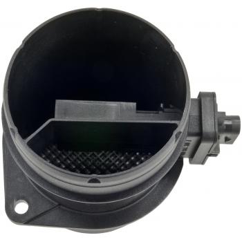 2013 Volkswagen Beetle Mass Air Flow Sensor Bosch 0281002956 image 2 of 4