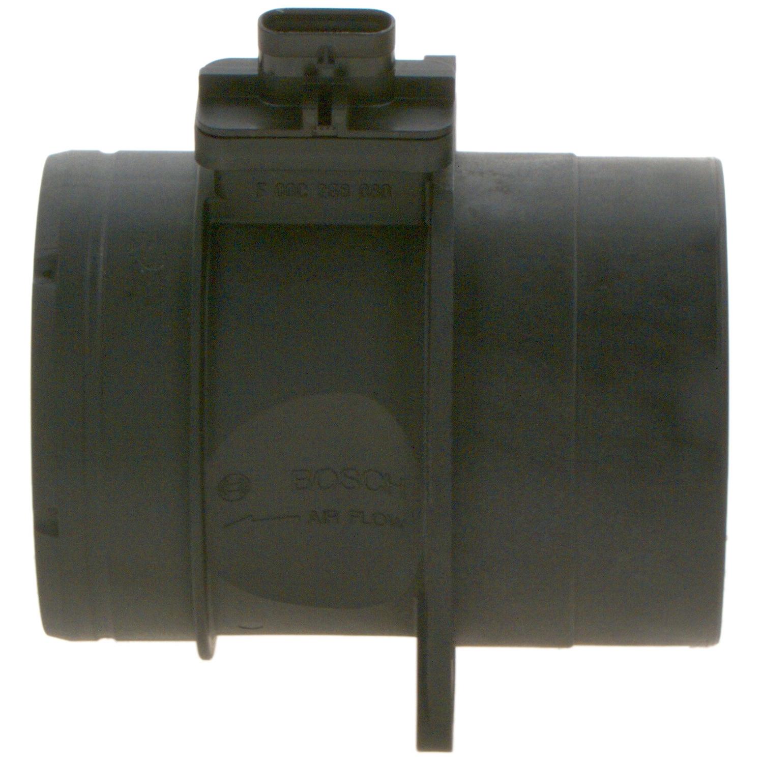 Bosch 0281002956 - Mass Air Flow Sensor Bosch 0281002956 Mass Air Flow Sensor product image 6 of 8