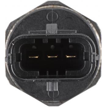 2007 Chevrolet Express 3500 Fuel Pressure Sensor